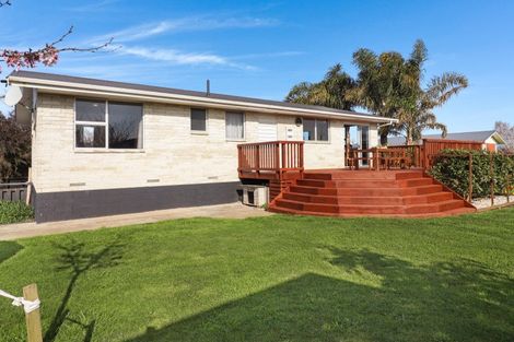 Photo of property in 20 Moana Place, Morrinsville, 3300
