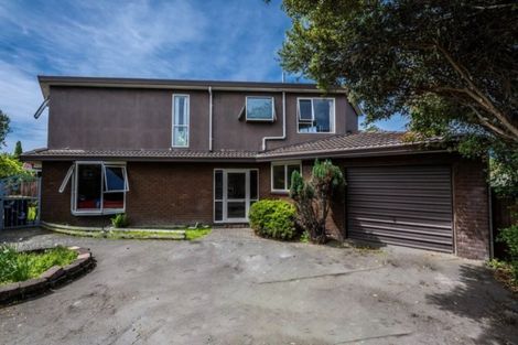 Photo of property in 3/46 Hei Hei Road, Hei Hei, Christchurch, 8042