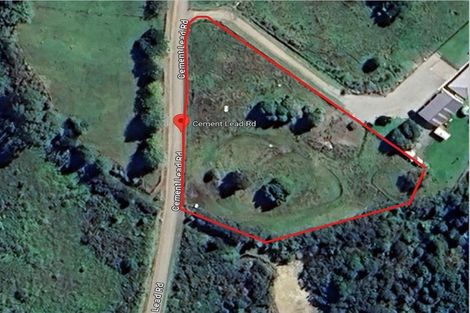 Photo of property in 72 Cement Lead Road, Seaview, Hokitika, 7882