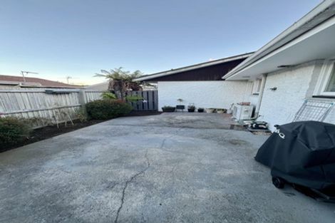 Photo of property in 3/20 Radnor Street, St Albans, Christchurch, 8014