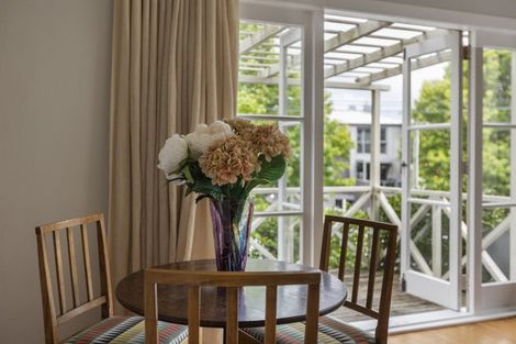 Photo of property in 1/5 Balfour Road, Parnell, Auckland, 1052