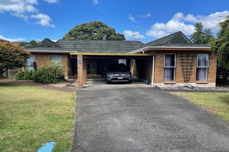 Photo of property in 14 Imogene Way, Half Moon Bay, Auckland, 2012