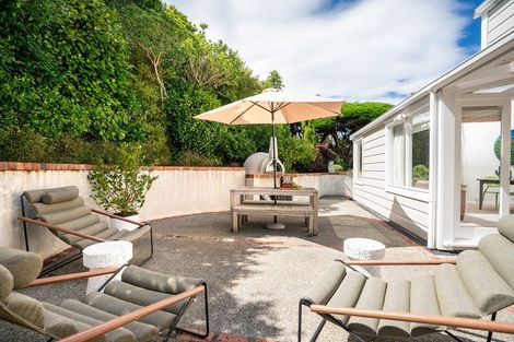 Photo of property in 34 Simla Crescent, Khandallah, Wellington, 6035