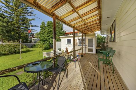 Photo of property in 27a Reeve Street, Levin, 5510