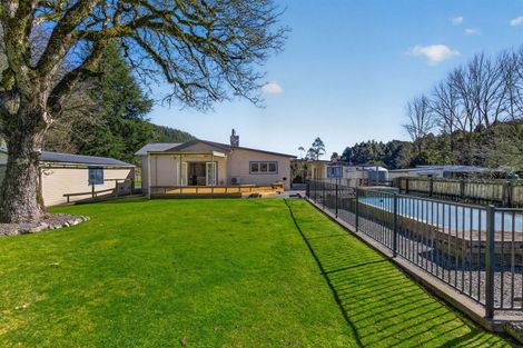 Photo of property in 1513 Hikumutu Road, Hikumutu, Taumarunui, 3992