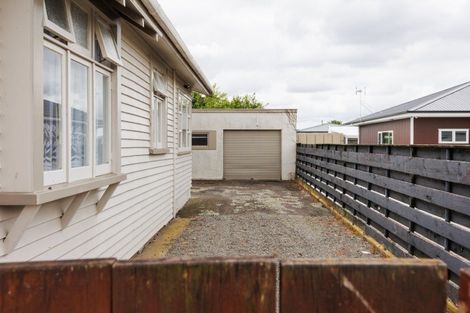 Photo of property in 172 Monrad Street, Highbury, Palmerston North, 4412