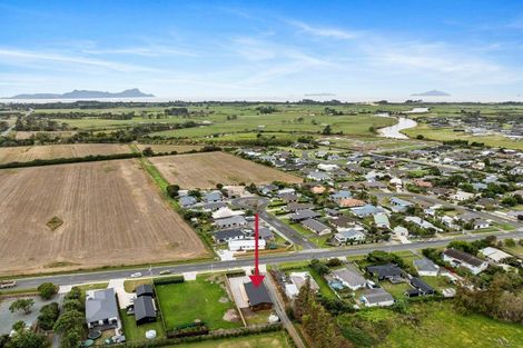 Photo of property in 46 Shoemaker Road, Waipu, 0510