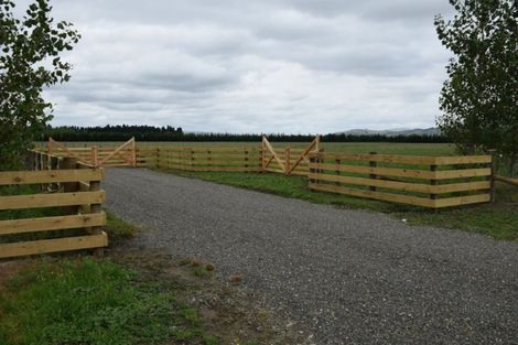 Photo of property in Purchas Road, Glasnevin, Amberley, 7482