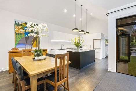 Photo of property in 12 Pompallier Terrace, Ponsonby, Auckland, 1011