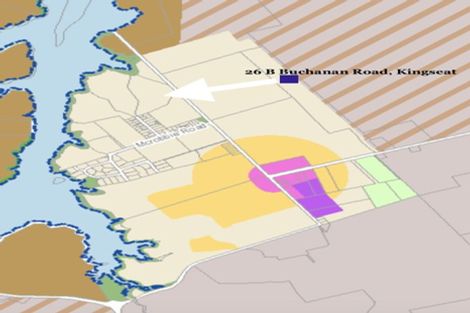 Photo of property in 26b Buchanan Road, Kingseat, Papakura, 2580