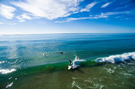 Photo of property in 18 Pare Street, Wainui, Gisborne, 4010