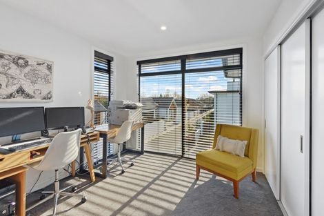 Photo of property in 7 Campana Lane, St Albans, Christchurch, 8052