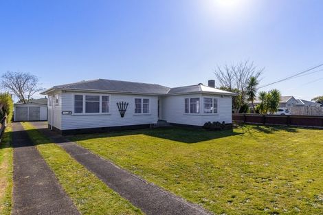 Photo of property in 11 Bartholomew Road, Levin, 5510