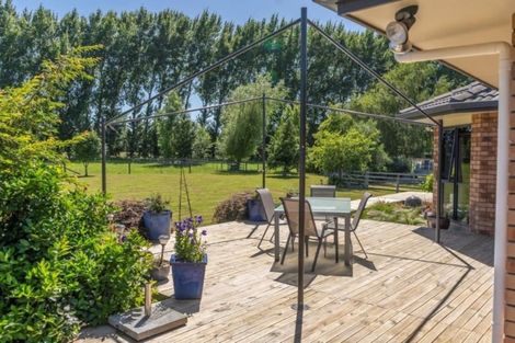 Photo of property in 181f Willow Park Drive, Opaki, Masterton, 5871