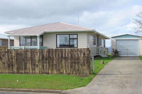 Photo of property in 3 Third Avenue, Dargaville, 0310