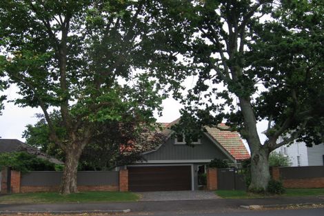 Photo of property in 108 St Stephens Avenue, Parnell, Auckland, 1052