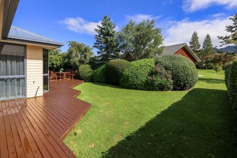 Photo of property in 4 Mount Isobel Place, Hanmer Springs, 7334