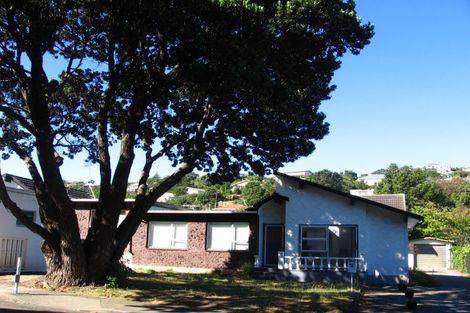 Photo of property in 38 Weka Street, Miramar, Wellington, 6022