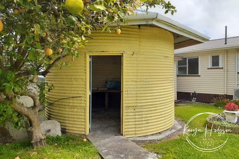 Photo of property in 64 Freyberg Road, Ruawai, 0530