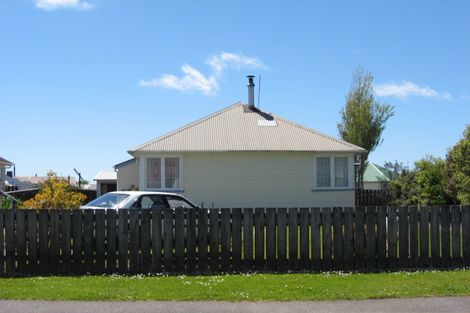 Photo of property in 41 Fonblanque Street, Westport, 7825