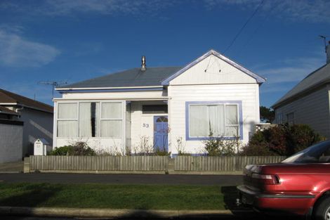Photo of property in 53 Jackson Street, Saint Kilda, Dunedin, 9012
