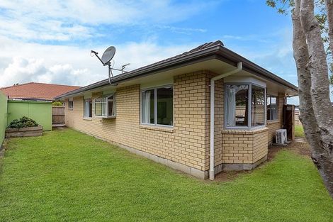Photo of property in 199b Captain Springs Road, Onehunga, Auckland, 1061