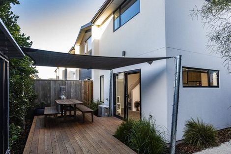 Photo of property in 7/269 Barbadoes Street, Christchurch Central, Christchurch, 8011