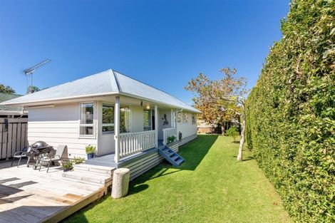 Photo of property in 48 Long Drive, Saint Heliers, Auckland, 1071