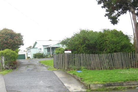 Photo of property in 61 Sherwood Road, Onerahi, Whangarei, 0110