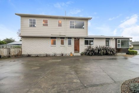 Photo of property in 6 Higgin Place, Feilding, 4702