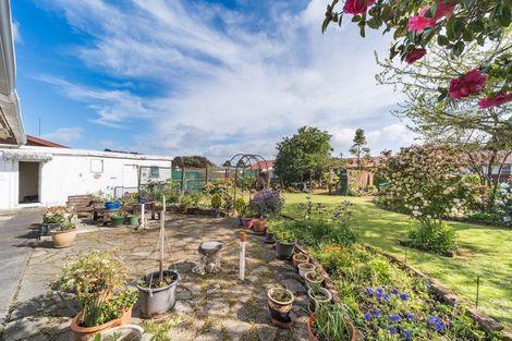 Photo of property in 7 Lambert Street, Marton, 4710