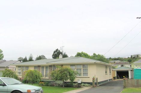 Photo of property in 34 Willoughby Street, Paeroa, 3600