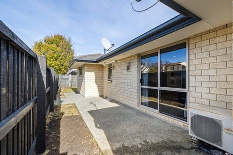 Photo of property in 3/28 Ravenna Street, Avonhead, Christchurch, 8042