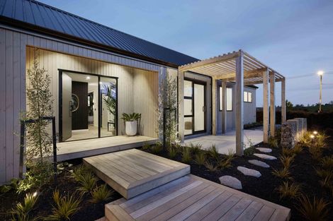 Photo of property in 2 Maeha Drive, Matakana, 0985