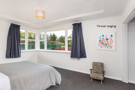 Photo of property in 81 Timaru Road, Waimate, 7924