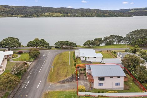 Photo of property in 23 James Street, Raglan, 3225
