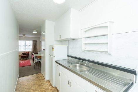 Photo of property in 44c Charlemont Street, Whitiora, Hamilton, 3200