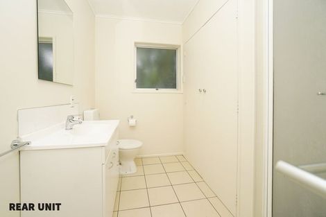 Photo of property in 201 Cambridge Road, Hillcrest, Hamilton, 3216