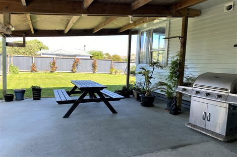 Photo of property in 8 Third Avenue, Dargaville, 0310