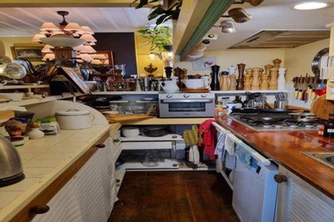 Photo of property in 3 Parnell Street, Rawene, Kaikohe, 0473