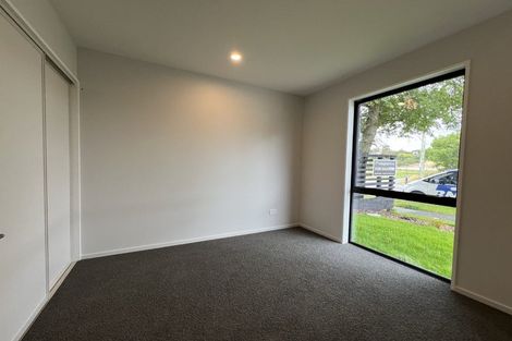 Photo of property in 11a Comer Street, Halswell, Christchurch, 8025