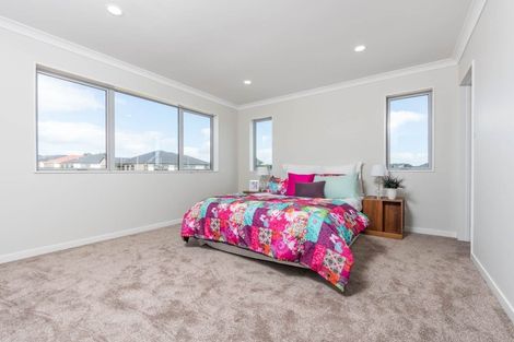 Photo of property in 4 Kilcadden Drive, Flat Bush, Auckland, 2019