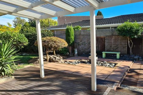 Photo of property in 5 Guinness Crescent, Ilam, Christchurch, 8041