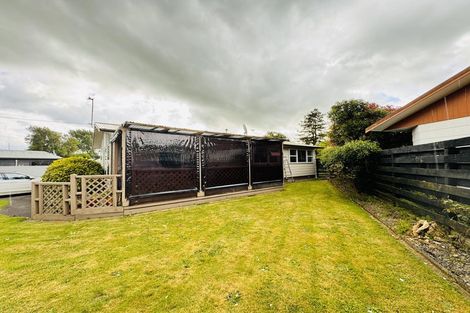 Photo of property in 325 Cambridge Avenue, Ashhurst, 4810