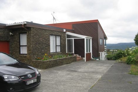 Photo of property in 272 Dowse Drive, Maungaraki, Lower Hutt, 5010