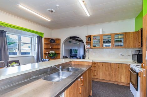 Photo of property in 35a Kent Street, Levin, 5510