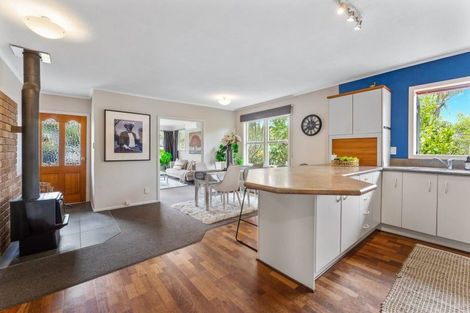 Photo of property in 18 Mountbatten Avenue, Hillcrest, Auckland, 0627