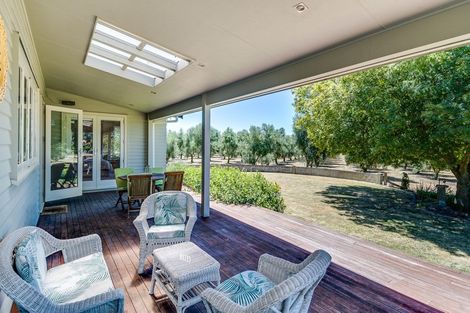 Photo of property in 2158 Maraekakaho Road, Raukawa, Hastings, 4171