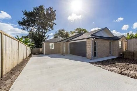 Photo of property in 23a Rena Place, West Harbour, Auckland, 0618