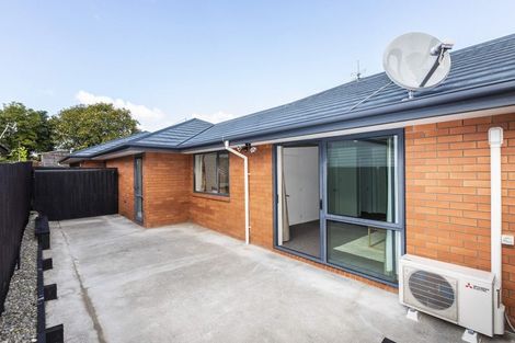 Photo of property in 24c Wainoni Road, Wainoni, Christchurch, 8061